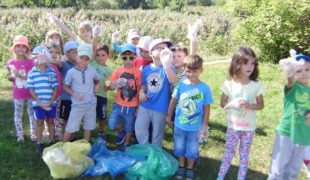 Więcej o: Akcja „Sprzątanie świata – Polska 2016” podsumowanie
