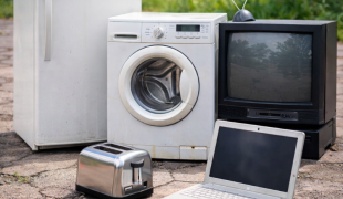 Więcej o: Masz elektroodpad – zgłoś bezpłatny odbiór!