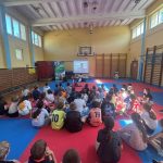 prelekcje edukacyjne w szkołach podstawowych w klasach I-III