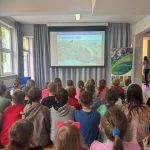 prelekcje edukacyjne w szkołach podstawowych w klasach I-III