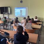 prelekcje edukacyjne w szkołach podstawowych w klasach I-III