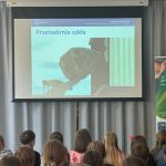 prelekcje edukacyjne w szkołach podstawowych w klasach I-III