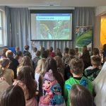 prelekcje edukacyjne w szkołach podstawowych w klasach I-III