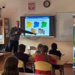 prelekcje edukacyjne w szkołach podstawowych w klasach I-III