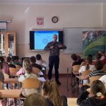 prelekcje edukacyjne w szkołach podstawowych w klasach I-III