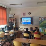 prelekcje edukacyjne w szkołach podstawowych w klasach I-III