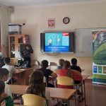 prelekcje edukacyjne w szkołach podstawowych w klasach I-III