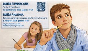 Więcej o: Sprawdź swoją wiedzę i zostań finalistą Konkursu Wiedzy Ekologicznej!